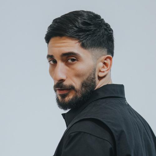 Mehmet Elmas