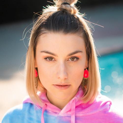 Melanie Fontana