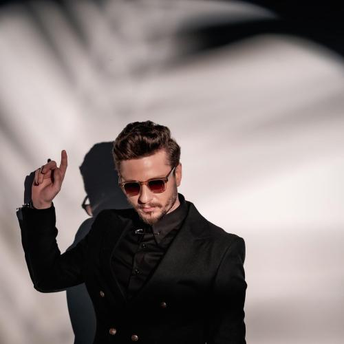Mert Aydın