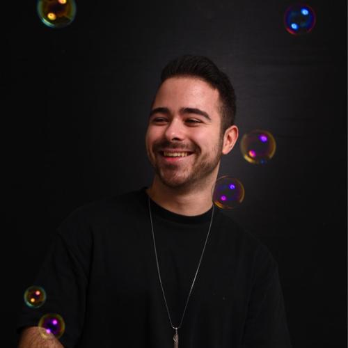 Mert Oksuz