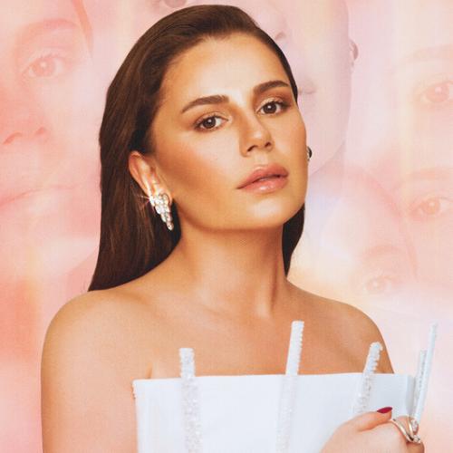 Merve Özbey