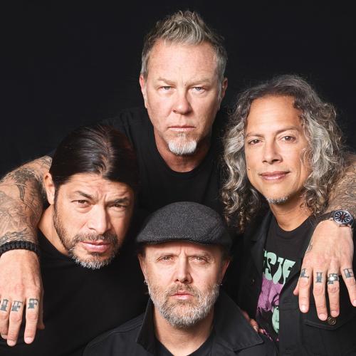 Metallica