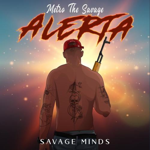 Артист Metro the Savage