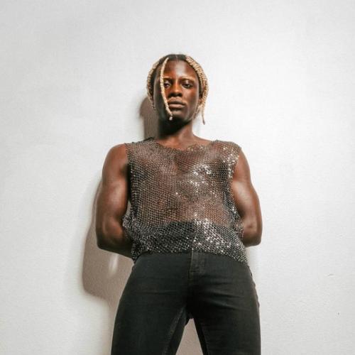 Michael Ekow