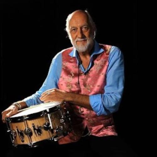 Mick Fleetwood