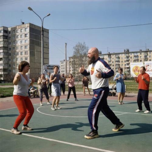 Артист Михаил Кшиштовский