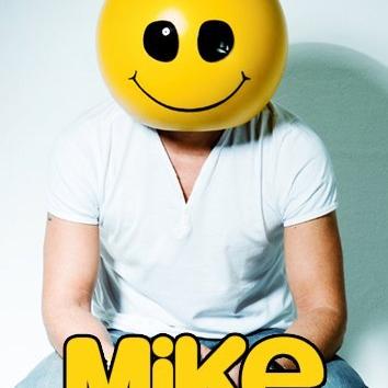 Mike Candys