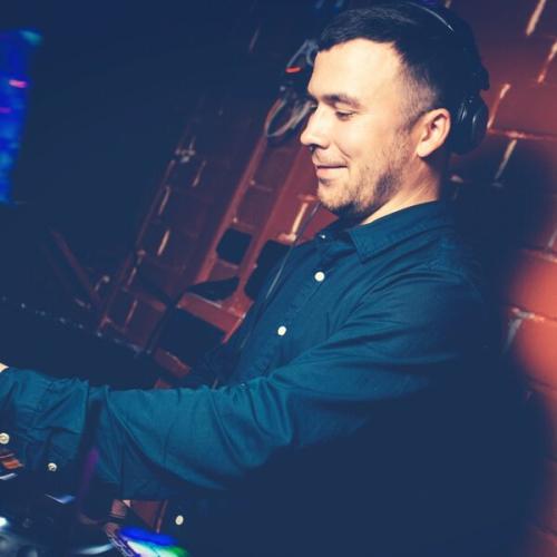 Mike Drozdov