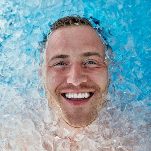 Mike Posner