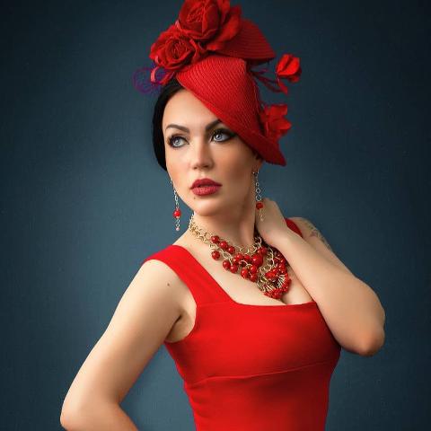 Артист Milena Deinega