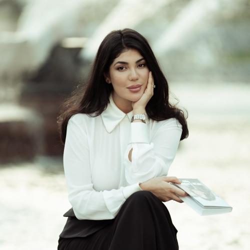 Milena Madmusayeva