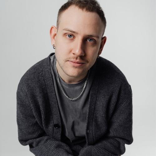 Миша Хорев