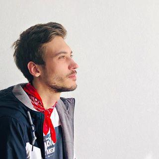 Misha Xramovi