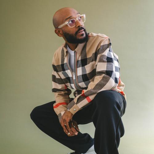 MistaJam