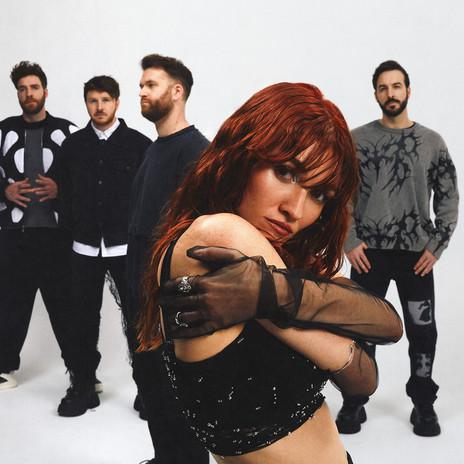Misterwives