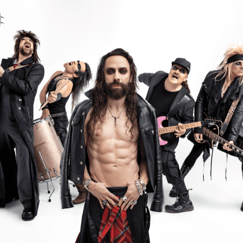 Moderatto