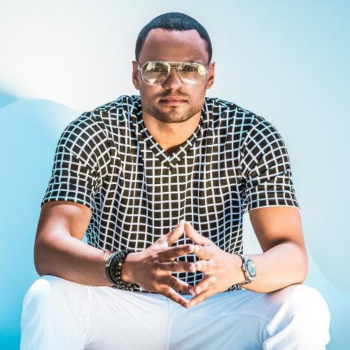 Mohombi