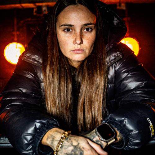 Mollie Collins