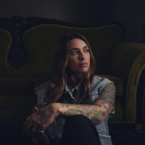 Morgan Wade