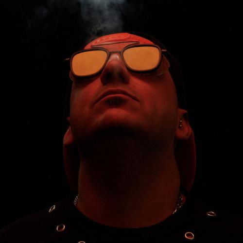 Mr.Black