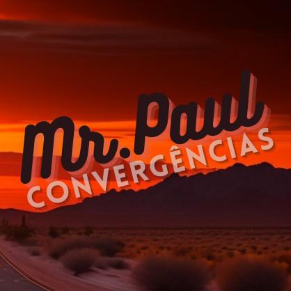 Артист Mr.Paul