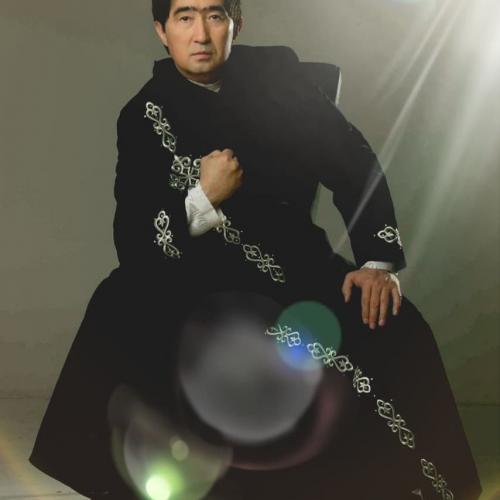 Мұқасан Шахзадаев