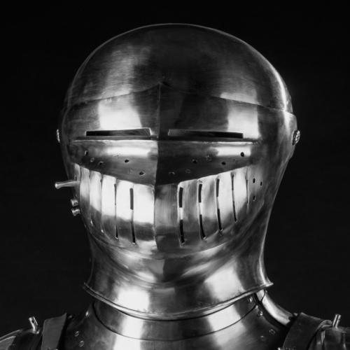 Артист MXCRUSADE