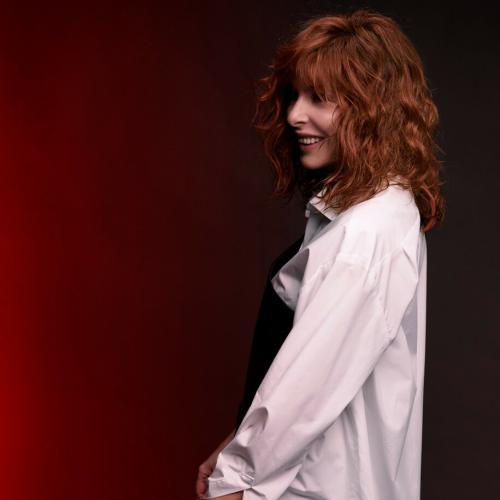 Mylene Farmer