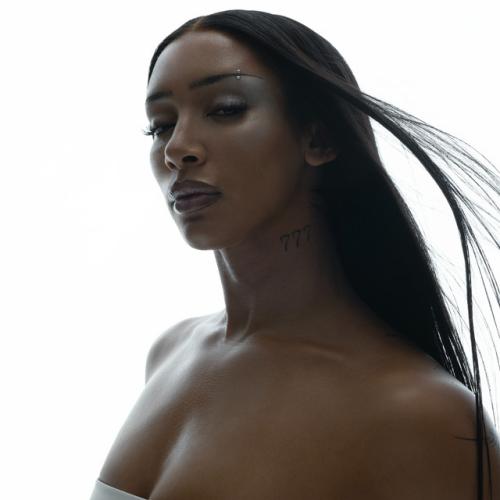 Naomi Sharon