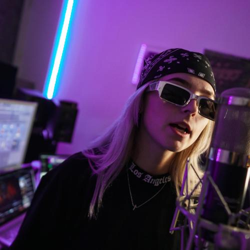 Nasteisha
