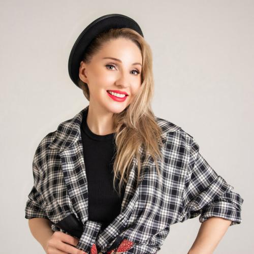 Артист Наталья Вишнякова (SNU)