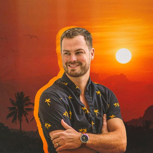 Nate VanDeusen