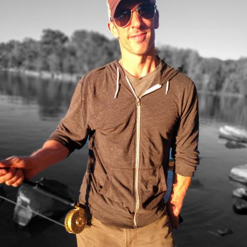 Nathan Brumley