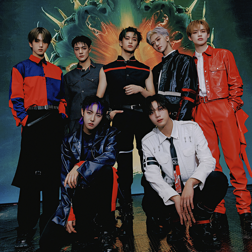 Nct Dream