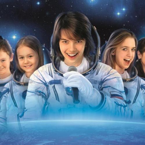 Непоседы