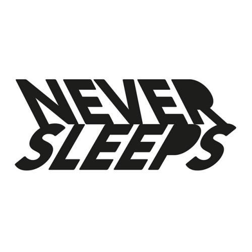 Never Sleeps