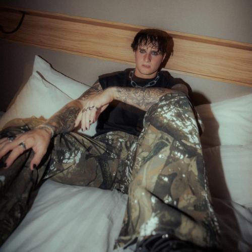 Nic Johnston