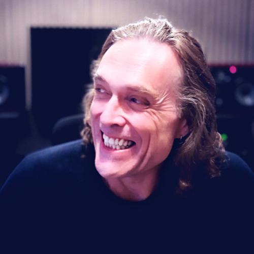Nicholas Gunn