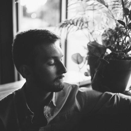 Nicholas Roberts