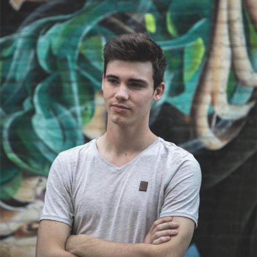 Nick-Drumm