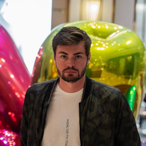 Артист Nick Elliott