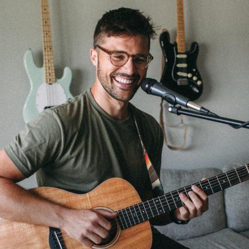 Nick-Luebke
