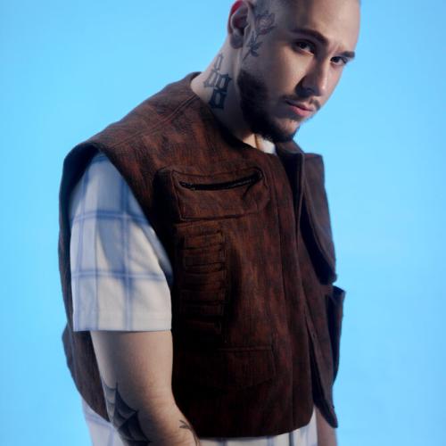 Nick Rouze