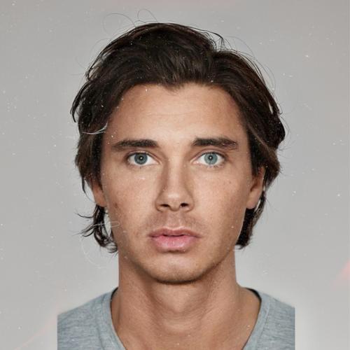 Nick Strand