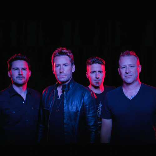 Nickelback