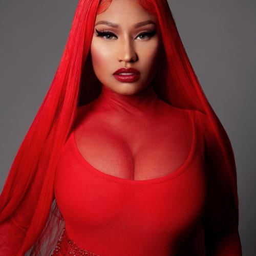 Nicki Minaj