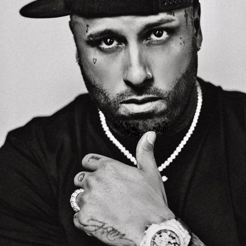 Nicky Jam