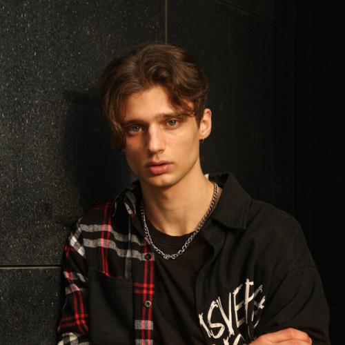 Nikita Kravchenko