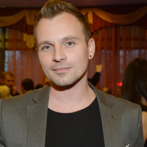 Артист Nikita Malinin
