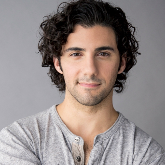 Noah James